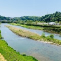 実際訪問したユーザーが直接撮影して投稿した桜ケ岡公園河川広瀬川の写真