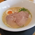 実際訪問したユーザーが直接撮影して投稿した林崎町ラーメン / つけ麺ひできよラーメンの写真