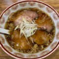 実際訪問したユーザーが直接撮影して投稿した銀座町ラーメン / つけ麺石川屋の写真