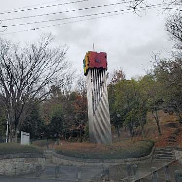 実際訪問したユーザーが直接撮影して投稿した小野原東公園南の杜公園の写真