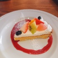 実際訪問したユーザーが直接撮影して投稿した久能カフェThis Is Cafe 袋井店の写真