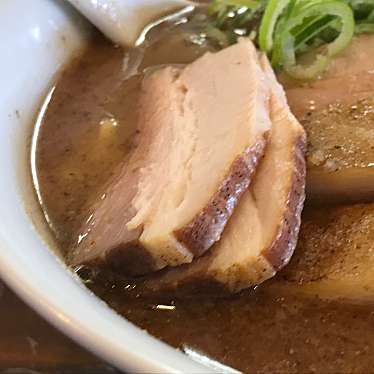 実際訪問したユーザーが直接撮影して投稿した神谷沢ラーメン / つけ麺らーめん 三福の写真