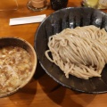 実際訪問したユーザーが直接撮影して投稿した平野町ラーメン / つけ麺つけ麺井手の写真