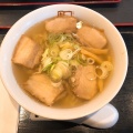 実際訪問したユーザーが直接撮影して投稿した本町ラーメン専門店喜多方ラーメン坂内  上尾店の写真