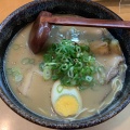 実際訪問したユーザーが直接撮影して投稿した辻町ラーメン / つけ麺ラーメン壷 東生駒店の写真