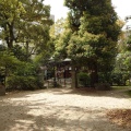 実際訪問したユーザーが直接撮影して投稿した三篠町神社三篠神社の写真