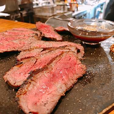 実際訪問したユーザーが直接撮影して投稿した芝田焼肉肉酒場 犇屋の写真