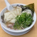 実際訪問したユーザーが直接撮影して投稿した介良ラーメン専門店来来亭 高知介良店の写真