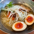 実際訪問したユーザーが直接撮影して投稿した石原町ラーメン専門店ラーメンまこと屋 堺中央環状店の写真