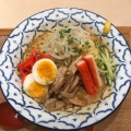 実際訪問したユーザーが直接撮影して投稿した楠町ラーメン / つけ麺味噌乃家 別府ゆめタウン店の写真