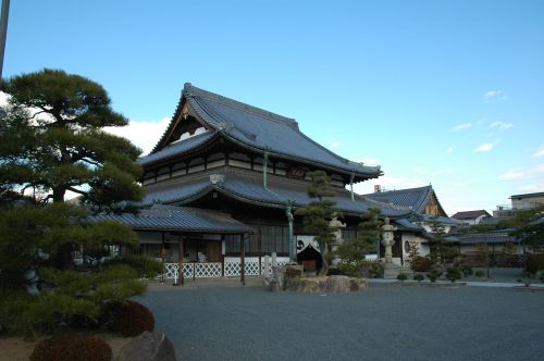 実際訪問したユーザーが直接撮影して投稿した加里屋寺花岳寺の写真