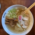 実際訪問したユーザーが直接撮影して投稿した立木ラーメン / つけ麺井岡屋 思川店の写真