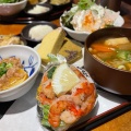 実際訪問したユーザーが直接撮影して投稿した市橋和食 / 日本料理ひるのんのの写真