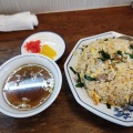 実際訪問したユーザーが直接撮影して投稿した松野尾中華料理新京苑の写真