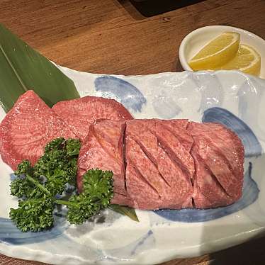 炭火焼肉ぶち 久茂地店のundefinedに実際訪問訪問したユーザーunknownさんが新しく投稿した新着口コミの写真