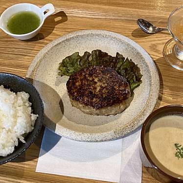 実際訪問したユーザーが直接撮影して投稿した壬生淵田町鉄板焼き肉ばたけの写真