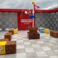 実際訪問したユーザーが直接撮影して投稿した御旅町ホビー用品Nintendo KYOTOの写真