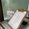 実際訪問したユーザーが直接撮影して投稿した本町コーヒー専門店COUNTERPART COFFEE GALLERYの写真