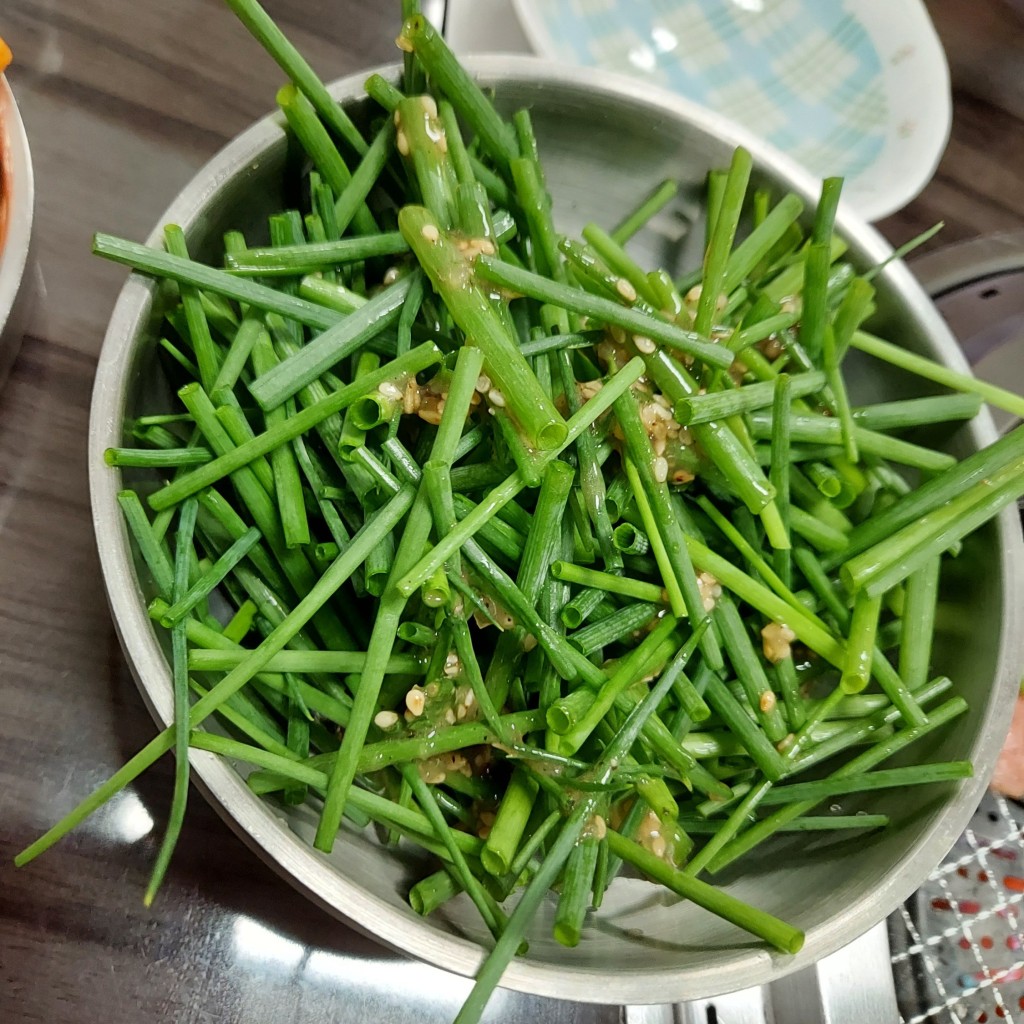 実際訪問したユーザーが直接撮影して投稿した長浦駅前肉料理焼肉亭赤とんぼの写真