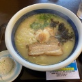 実際訪問したユーザーが直接撮影して投稿した片岸町ラーメン / つけ麺麺処 熊家の写真