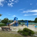 実際訪問したユーザーが直接撮影して投稿した半城土北町公園塩田公園の写真