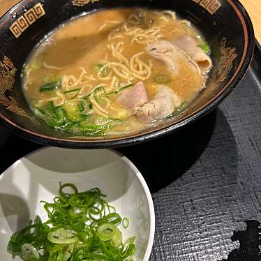 ラーメン横綱 刈谷オアシス店のundefinedに実際訪問訪問したユーザーunknownさんが新しく投稿した新着口コミの写真