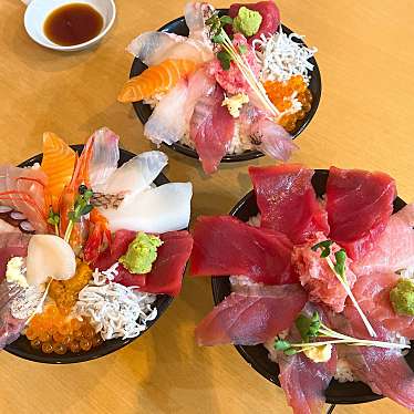 ザイルさんさんが投稿した湊本町魚介 / 海鮮料理のお店東光庵の写真