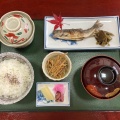 実際訪問したユーザーが直接撮影して投稿した山上町和食 / 日本料理ひのやの写真