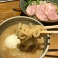 実際訪問したユーザーが直接撮影して投稿した下三橋町ラーメン専門店麺屋 NOROMA イオンモール大和郡山店の写真