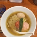 実際訪問したユーザーが直接撮影して投稿した大宮町ラーメン専門店麺屋 ブルーズの写真