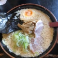 実際訪問したユーザーが直接撮影して投稿した神町南ラーメン / つけ麺とんこつらーめん こう路の写真