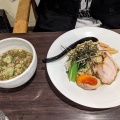 実際訪問したユーザーが直接撮影して投稿した鍛冶屋町ラーメン / つけ麺麺屋 富貴の写真