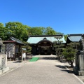 実際訪問したユーザーが直接撮影して投稿した藤方神社結城神社の写真