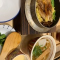 実際訪問したユーザーが直接撮影して投稿した中之島和食 / 日本料理かかし イオンモール神戸南店の写真
