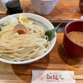 実際訪問したユーザーが直接撮影して投稿した東心斎橋ラーメン / つけ麺帰ってきた宮田麺児の写真