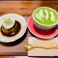 実際訪問したユーザーが直接撮影して投稿した池袋カフェKimi Natural 73+ CAFEの写真