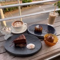 実際訪問したユーザーが直接撮影して投稿した宮城チョコレートTimeless Seaside Chocolate Factoryの写真