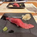 実際訪問したユーザーが直接撮影して投稿した元町通肉料理神戸牛 黒澤の写真