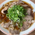 実際訪問したユーザーが直接撮影して投稿した槇島町ラーメン / つけ麺第一旭 槙島店の写真