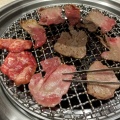 実際訪問したユーザーが直接撮影して投稿した平手北焼肉国産牛焼肉くいどん 滝の水店の写真