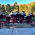 実際訪問したユーザーが直接撮影して投稿した元箱根神社箱根神社の写真