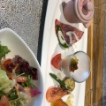 実際訪問したユーザーが直接撮影して投稿した港町ビストロBistro Petit Lapinの写真