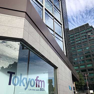 実際訪問したユーザーが直接撮影して投稿した麹町ホールTOKYO FM HALLの写真