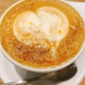 実際訪問したユーザーが直接撮影して投稿した山ノ内コーヒー専門店ヴァーヴ コーヒーロースターズ 北鎌倉店の写真