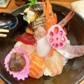 実際訪問したユーザーが直接撮影して投稿した三宮町魚介 / 海鮮料理一寸法師の写真