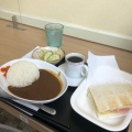 実際訪問したユーザーが直接撮影して投稿したカレーカレーハウスあんずの写真