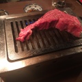 実際訪問したユーザーが直接撮影して投稿した江東橋焼肉ヒレ肉の宝山 錦糸町店の写真