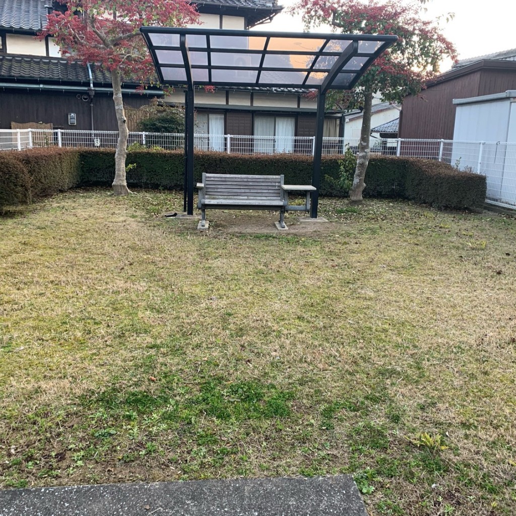 実際訪問したユーザーが直接撮影して投稿した三沢公園古賀公園の写真