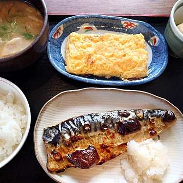 実際訪問したユーザーが直接撮影して投稿した錦定食屋街かど屋 錦通伏見店の写真