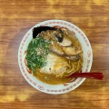 実際訪問したユーザーが直接撮影して投稿した原地蔵ラーメン / つけ麺大陽軒 本店の写真